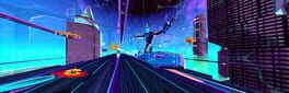 Hyperlane Highway artwork 1