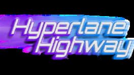 Hyperlane Highway artwork 2