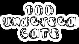 100 Undersea Cats artwork 2