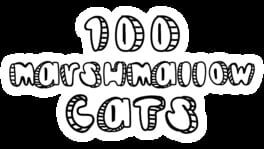 100 Marshmallow Cats artwork 2