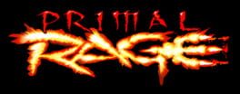 Primal Rage artwork 3