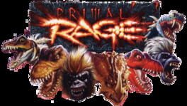 Primal Rage artwork 4