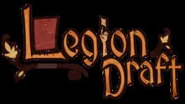 Legion Draft artwork 2