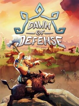 Dawn of Defense artwork 6