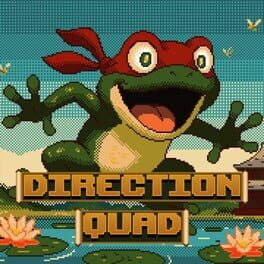 Direction Quad artwork 3