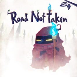 Road Not Taken artwork 2