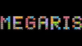 Megaris artwork 2