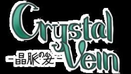 Crystal Vein artwork 2