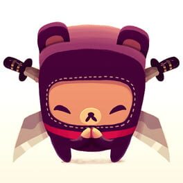 Bushido Bear artwork 1