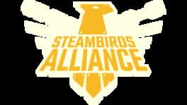 Steambirds Alliance artwork 3