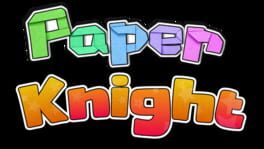 Paper Knight artwork 2