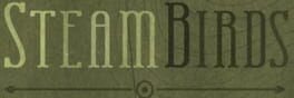 SteamBirds artwork 2