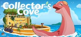 Collector's Cove artwork 2