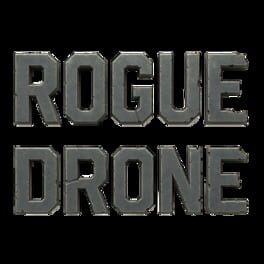 Rogue Drone artwork 1