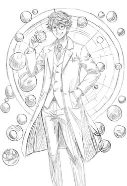 Runika: A World of Little Legends artwork 3