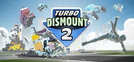 Turbo Dismount 2 artwork 2