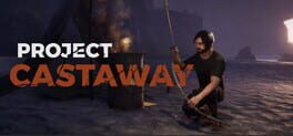 Project Castaway artwork 3