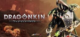 Dragonkin: The Banished artwork 2