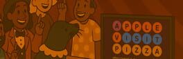 Word Charades artwork 1