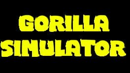 Gorilla Simulator artwork 2