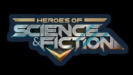 Heroes of Science and Fiction artwork 4