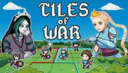 Tiles of War artwork 1