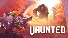 Vaunted artwork 3