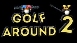 Golf Around 2 artwork 2