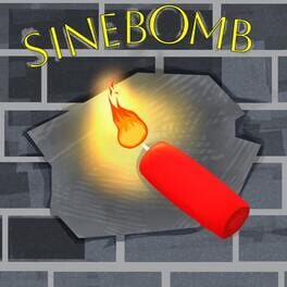Sinebomb artwork 2