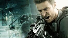 Resident Evil 7: Biohazard - Not A Hero artwork 1