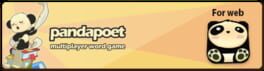 Panda Poet artwork 1