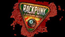 Rackpunk: A Wasteland Hustle artwork 2