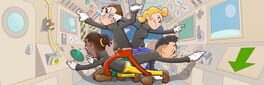 Too Many Captains artwork 1