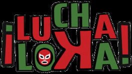 Lucha Loka artwork 2