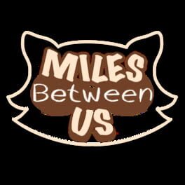 Miles Between Us artwork 2