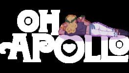 Oh Apollo! artwork 2