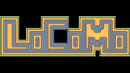 LoCoMo artwork 2