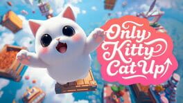 Only Kitty Cat Up artwork 1