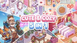 Cute & Cozy 5-in-1 artwork 1