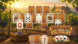 Farming TriPeaks Solitaire artwork 1