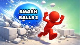 Smash Balls 2 artwork 1