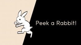 Peek a Rabbit! artwork 1