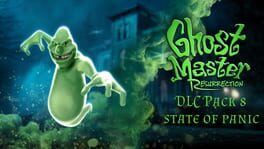 Ghost Master: Resurrection - State of Panic artwork 1