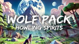 Wolf Pack: Howling Spirits artwork 1