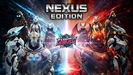 Shika-Q: Nexus Edition artwork 1