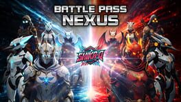 Shika-Q: Nexus Battle Pass artwork 1