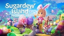 Sugardew Island: Easter Bundle artwork 1