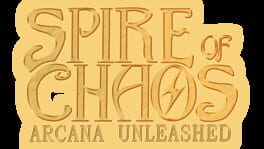 Spire of Chaos: Arcana Unleashed artwork 2