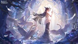 Infinity Nikki: The Forest Need Not Listen artwork 2