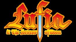 Lufia & the Fortress of Doom artwork 3